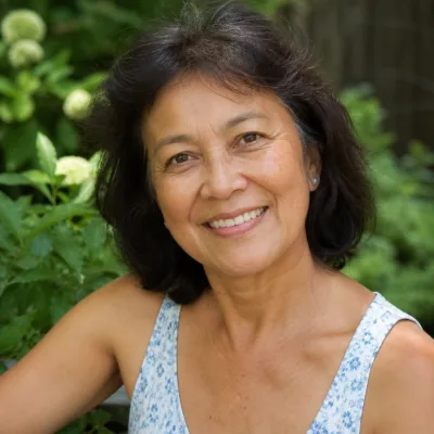 Yvonne P.