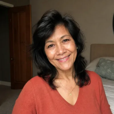 Eileen R.